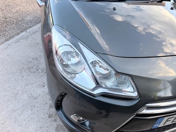 Used Citroen DS3 2011 for sale - 79224185: Photo
