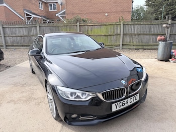Used BMW 4 Series 2014 for sale - 79224695: Photo