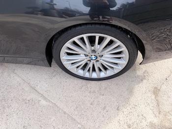 Used BMW 4 Series 2014 for sale - 79224695: Photo