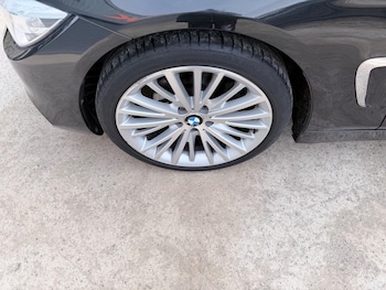 Used BMW 4 Series 2014 for sale - 79224695: Photo