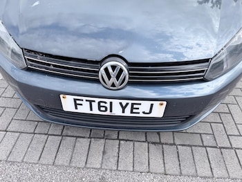Used Volkswagen Golf 2012 for sale - 79224712: Photo