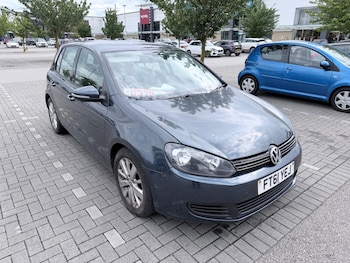 Used Volkswagen Golf 2012 for sale - 79224712: Photo