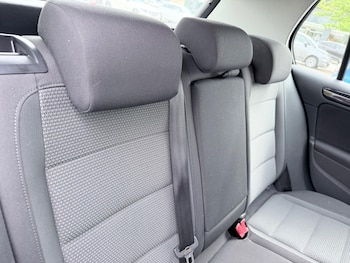 Used Volkswagen Golf 2012 for sale - 79224712: Photo