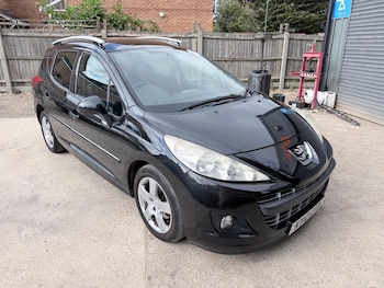 Used Peugeot 207 2012 for sale - 79413217: Photo