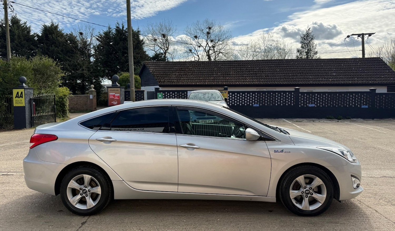 Used Hyundai i40 2014 for sale - 78029118: Photo 10