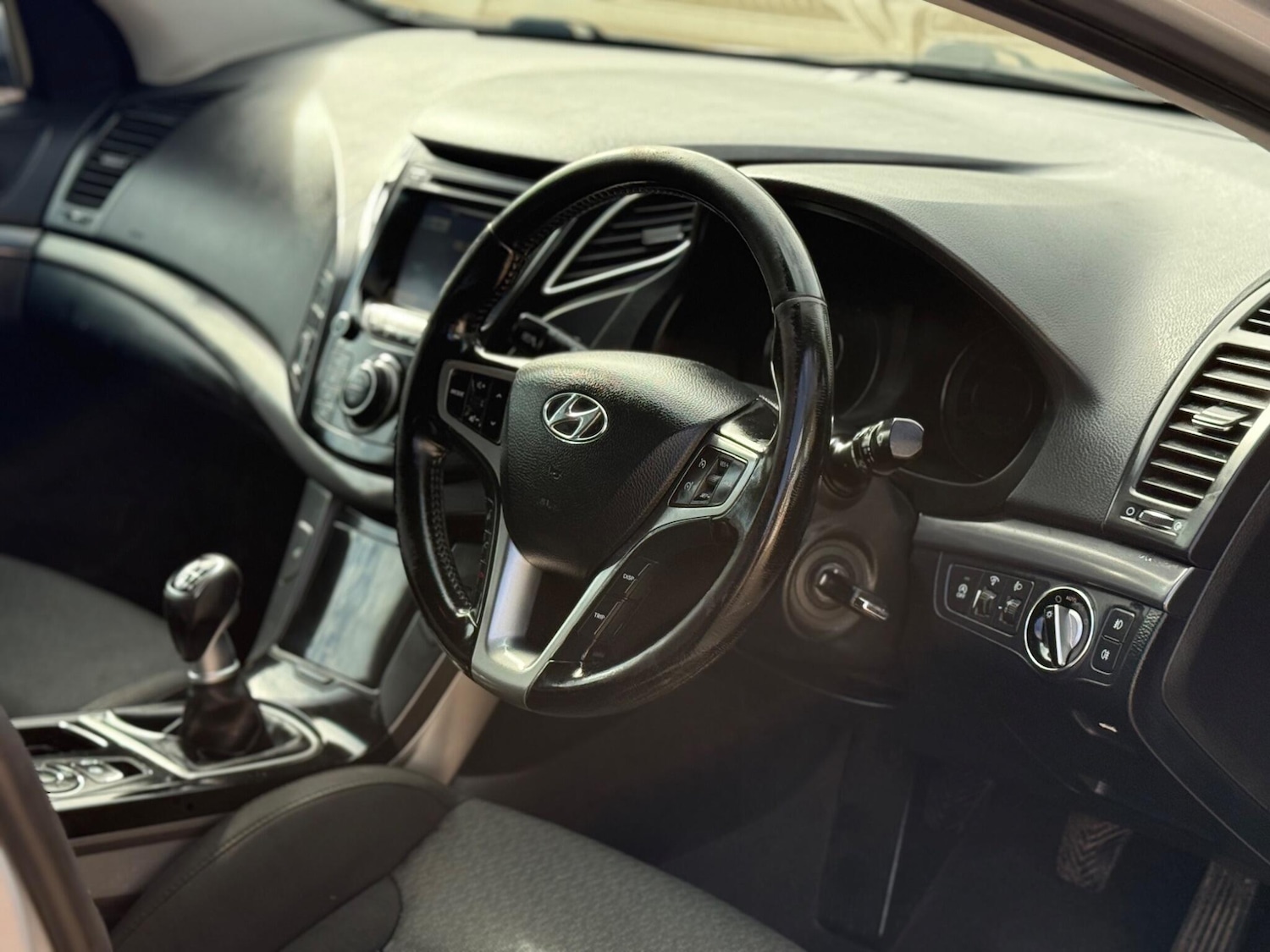 Used Hyundai i40 2014 for sale - 78029118: Photo 11