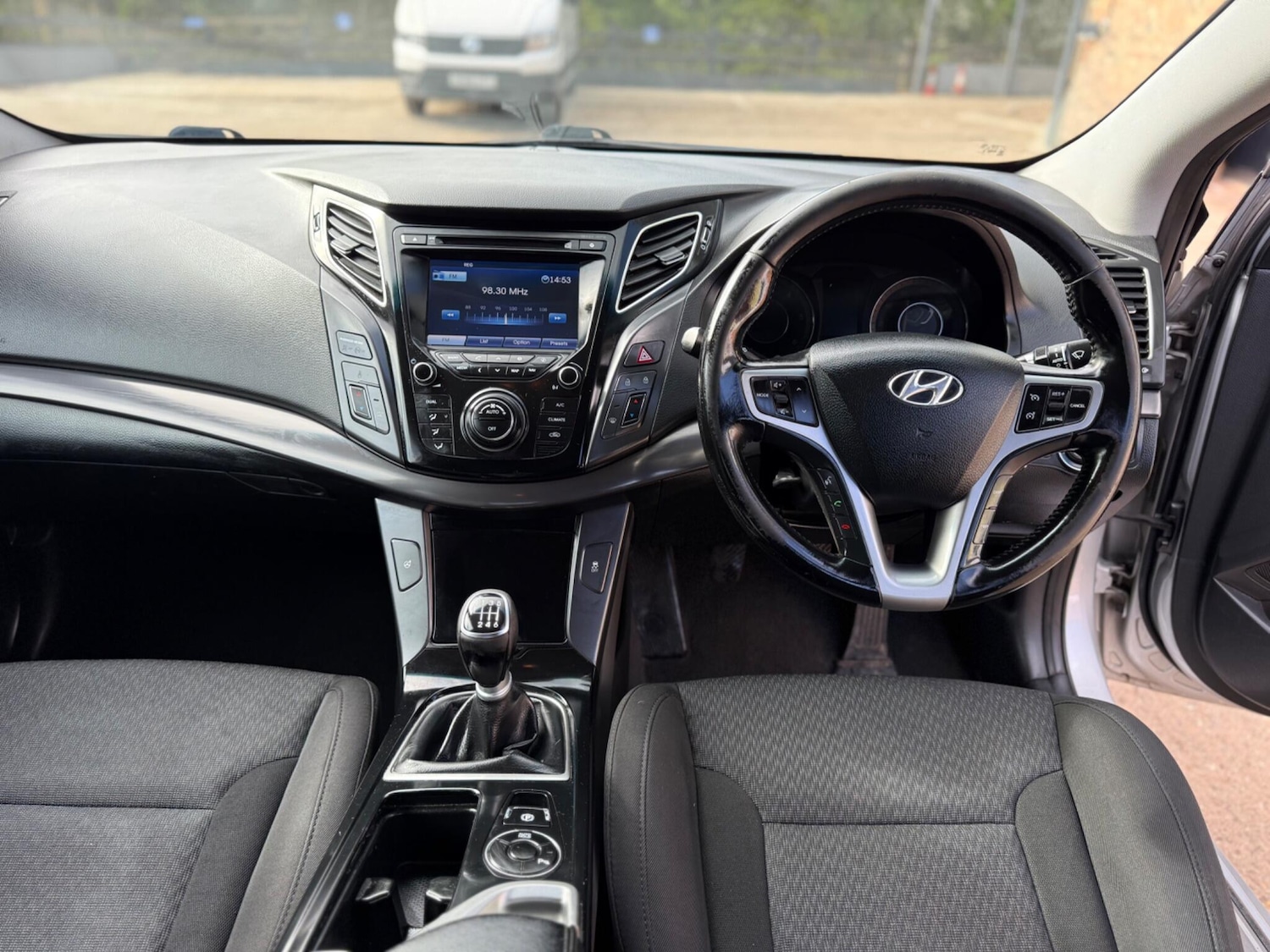 Used Hyundai i40 2014 for sale - 78029118: Photo 14