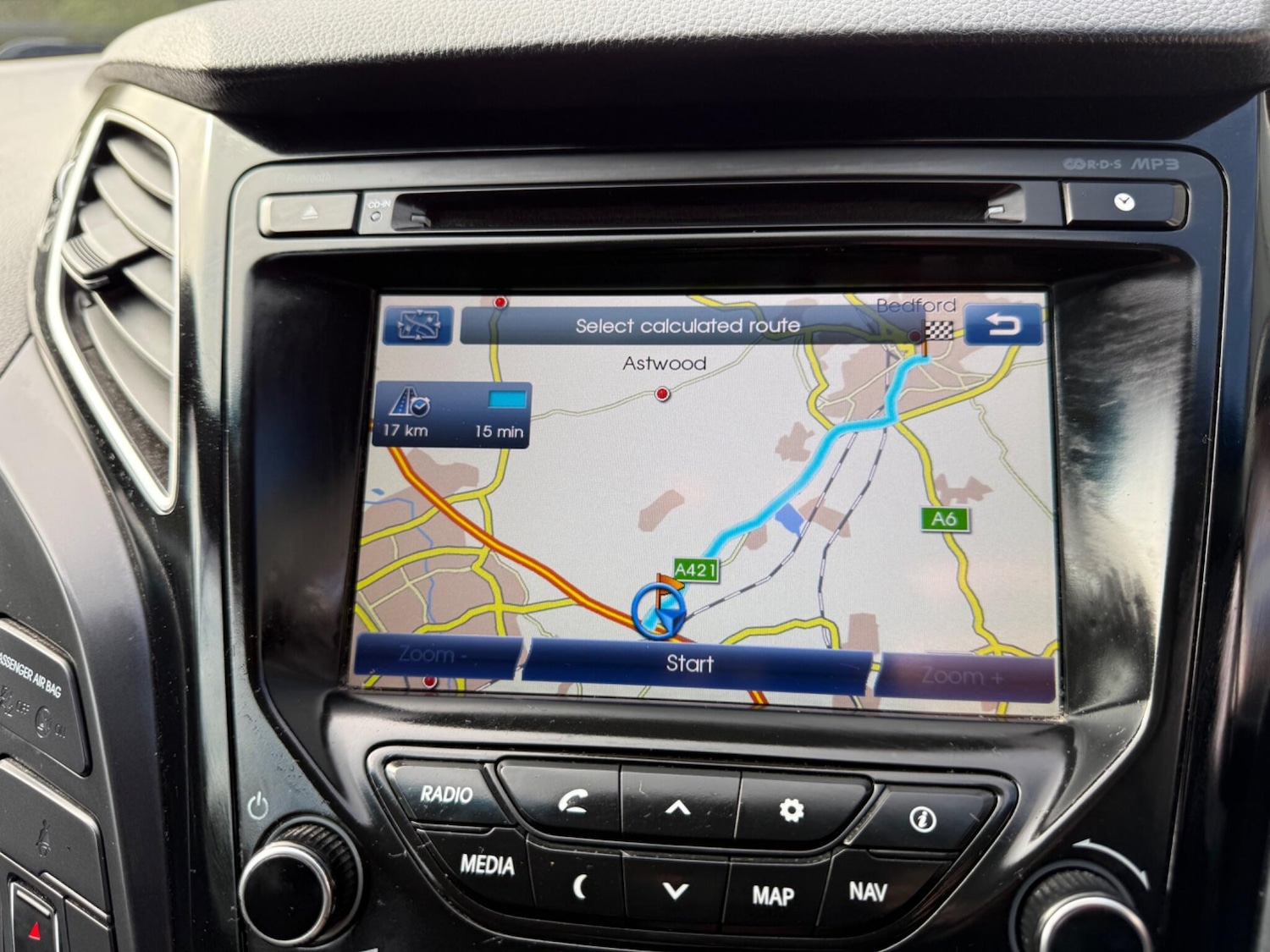 Used Hyundai i40 2014 for sale - 78029118: Photo 16