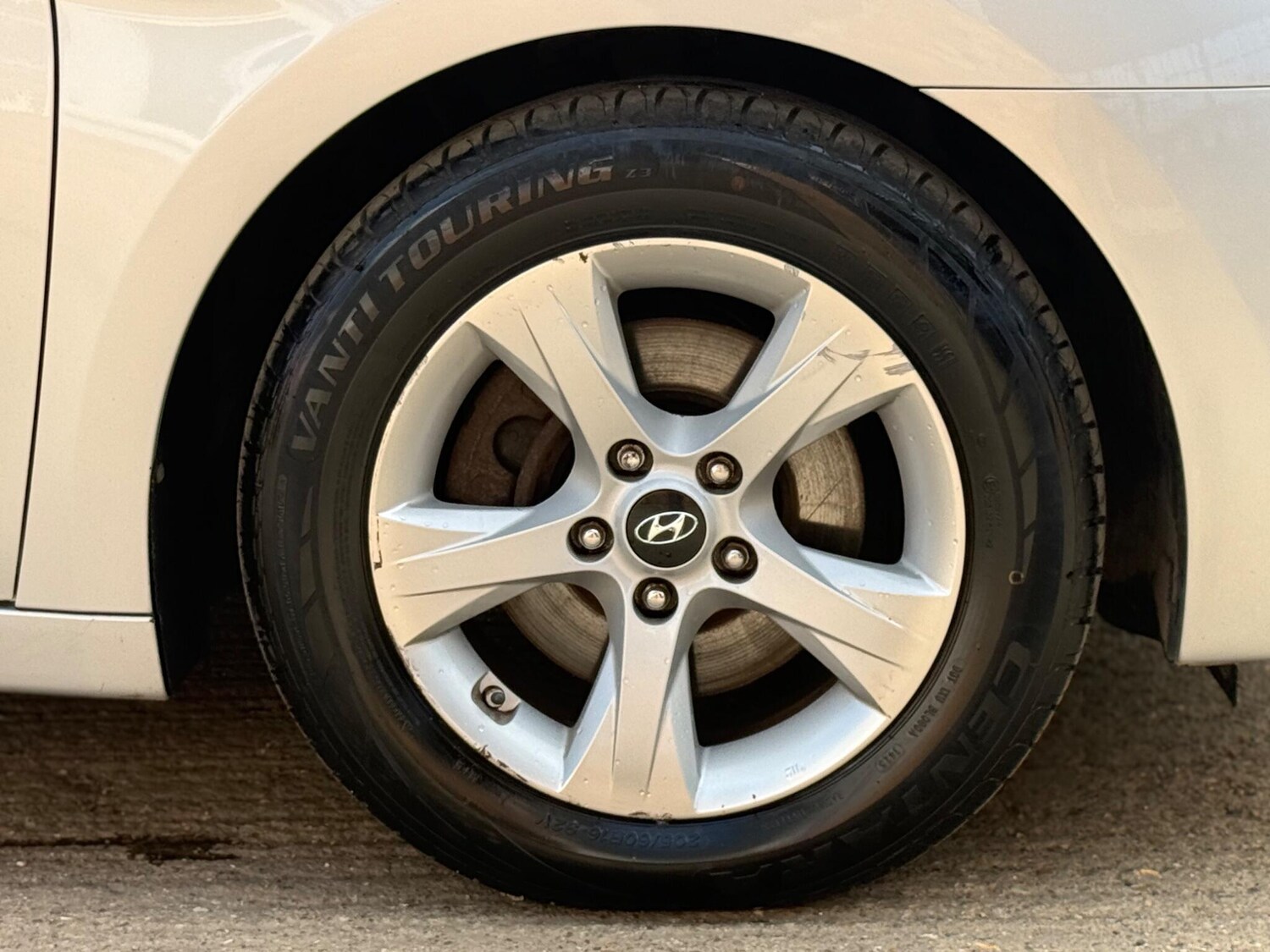 Used Hyundai i40 2014 for sale - 78029118: Photo 17