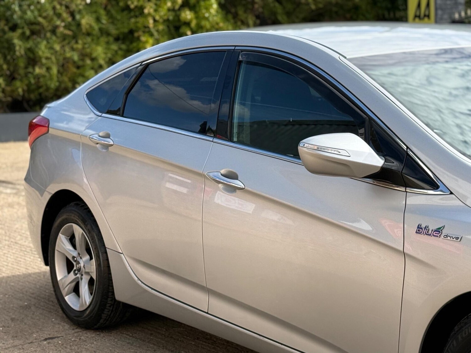 Used Hyundai i40 2014 for sale - 78029118: Photo 19