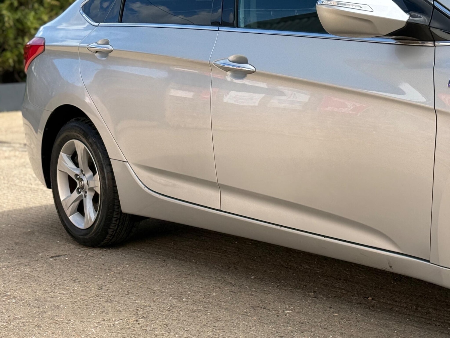 Used Hyundai i40 2014 for sale - 78029118: Photo 20