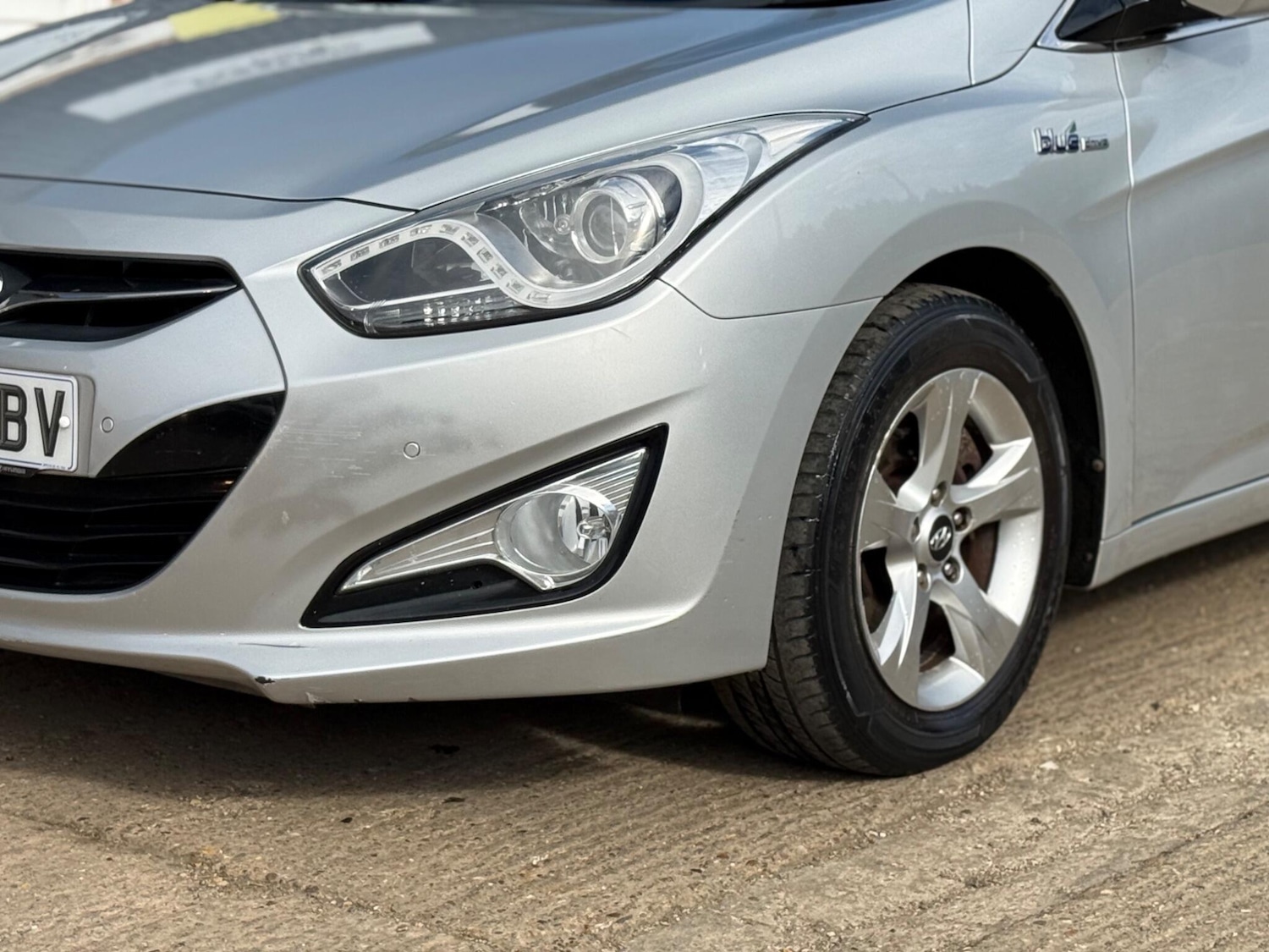 Used Hyundai i40 2014 for sale - 78029118: Photo 21