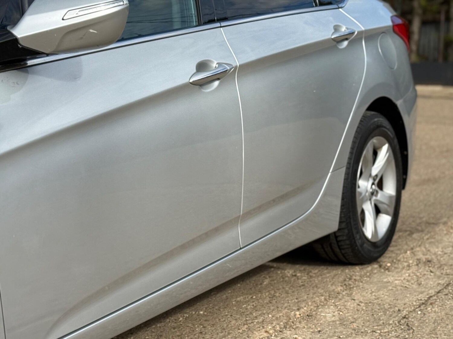 Used Hyundai i40 2014 for sale - 78029118: Photo 23