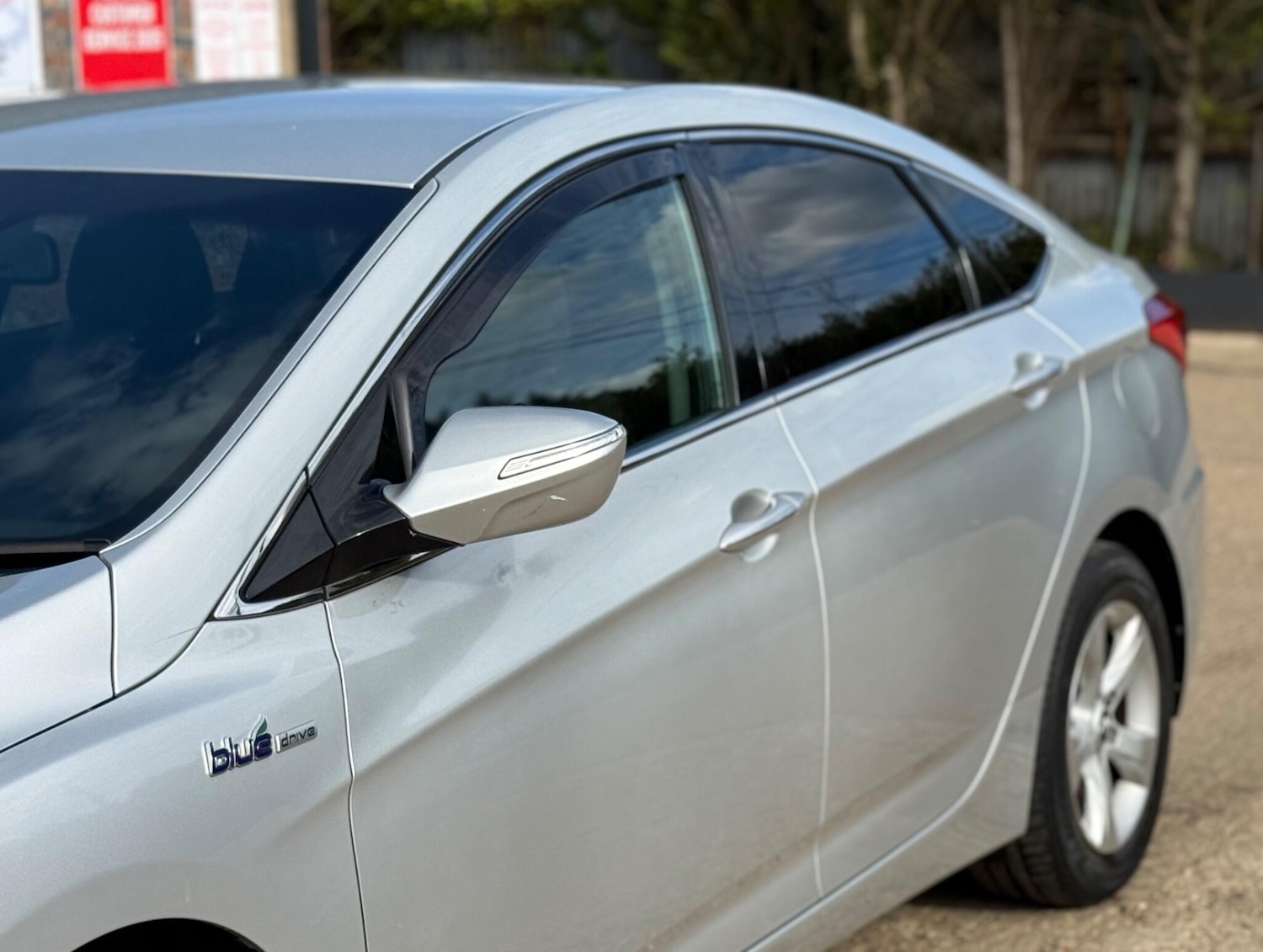 Used Hyundai i40 2014 for sale - 78029118: Photo 24