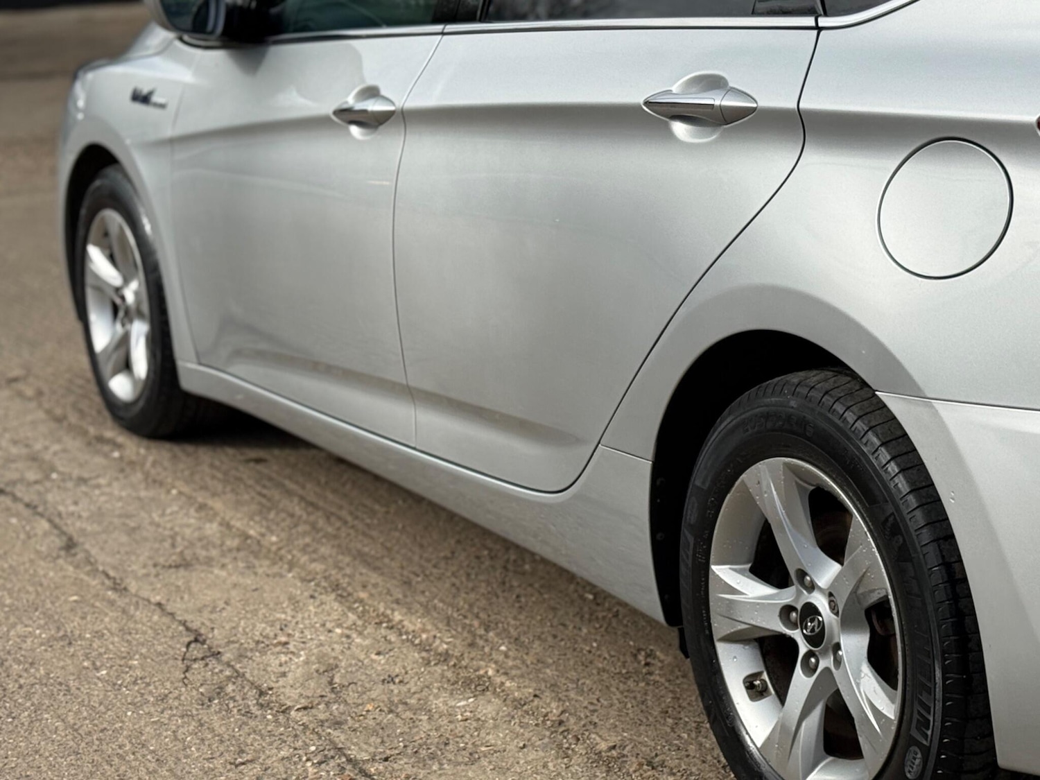 Used Hyundai i40 2014 for sale - 78029118: Photo 26