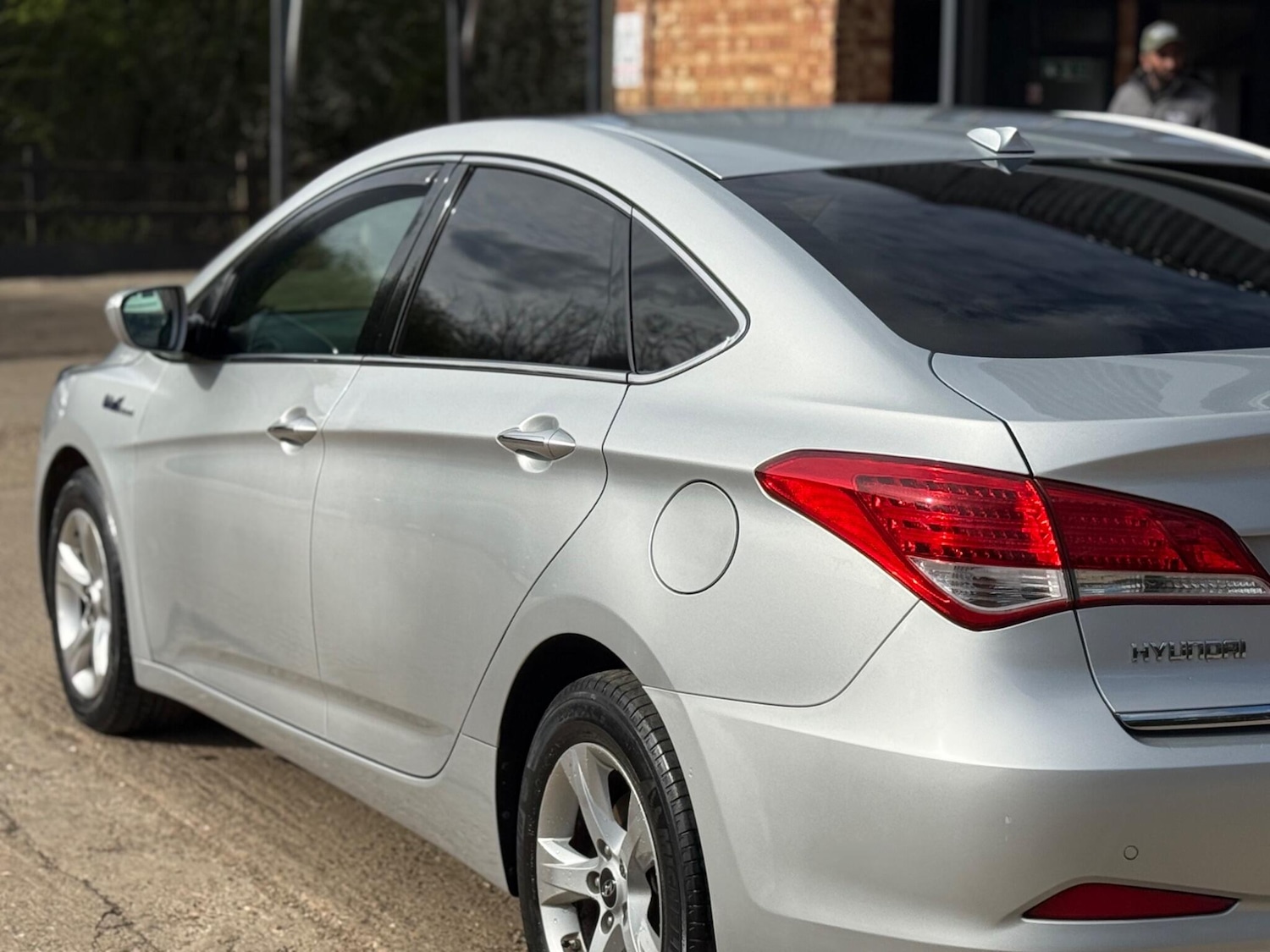 Used Hyundai i40 2014 for sale - 78029118: Photo 27