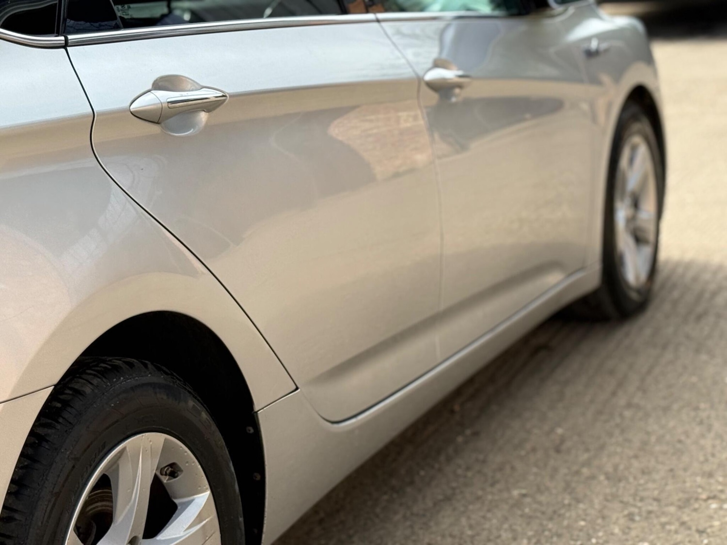 Used Hyundai i40 2014 for sale - 78029118: Photo 29