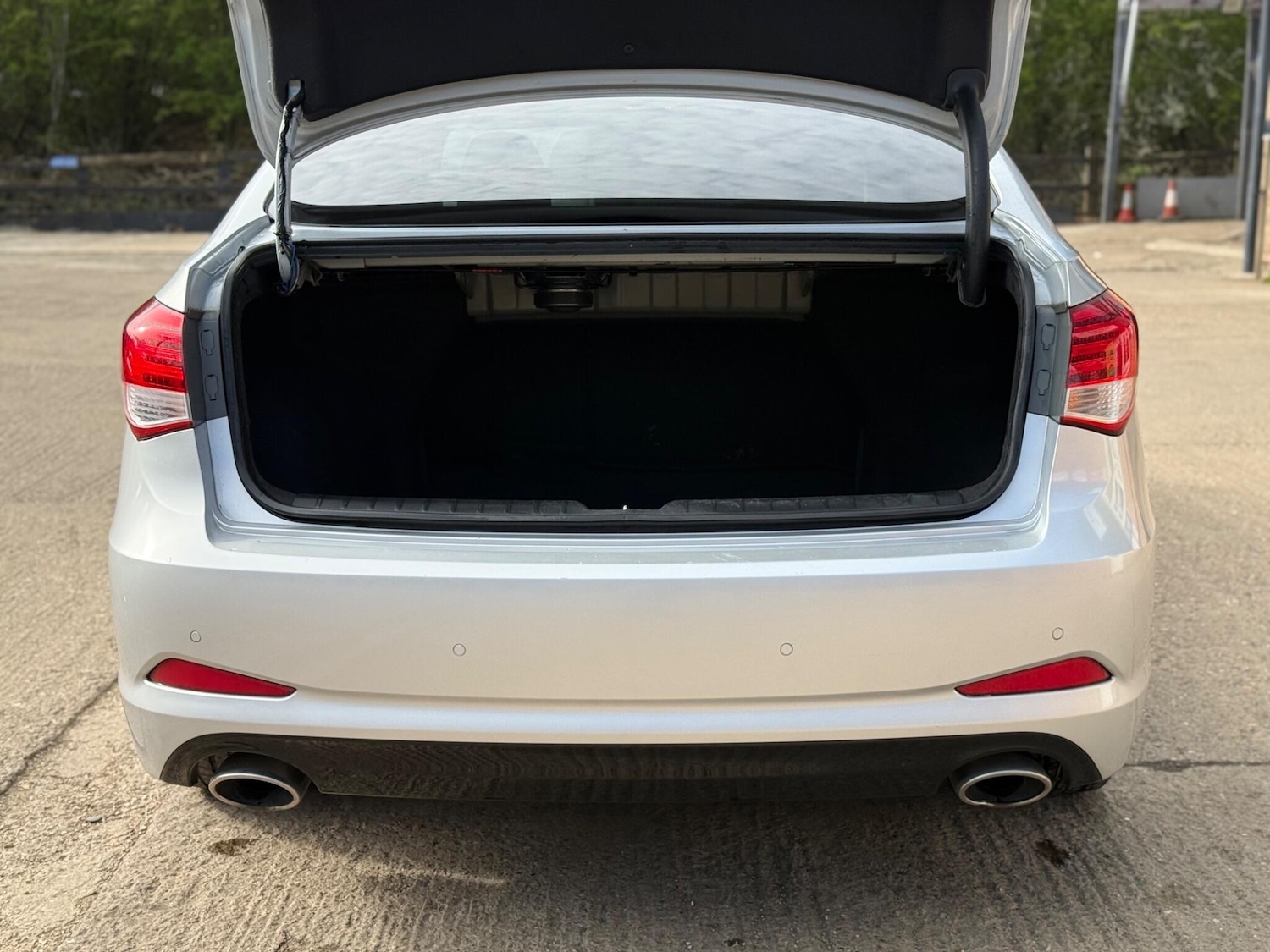 Used Hyundai i40 2014 for sale - 78029118: Photo 43