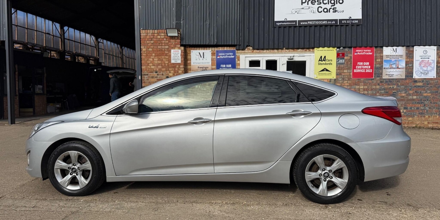 Used Hyundai i40 2014 for sale - 78029118: Photo 5