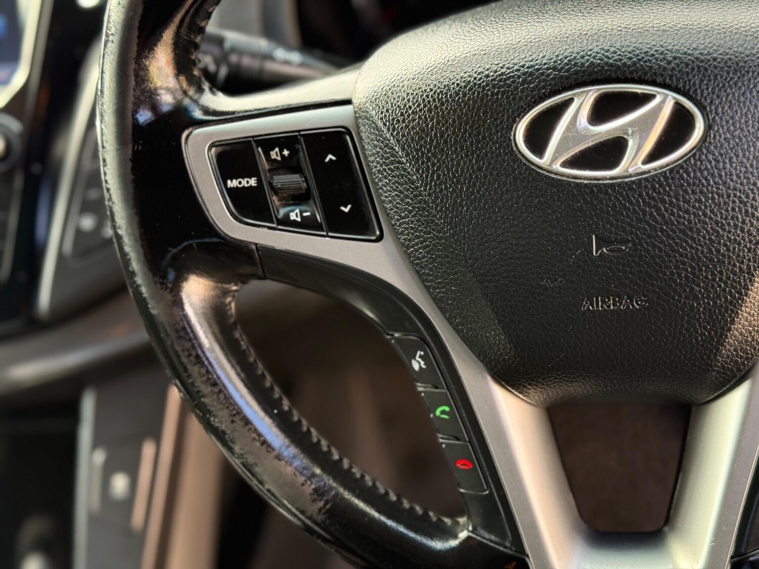 Used Hyundai i40 2014 for sale - 78029118: Photo 50