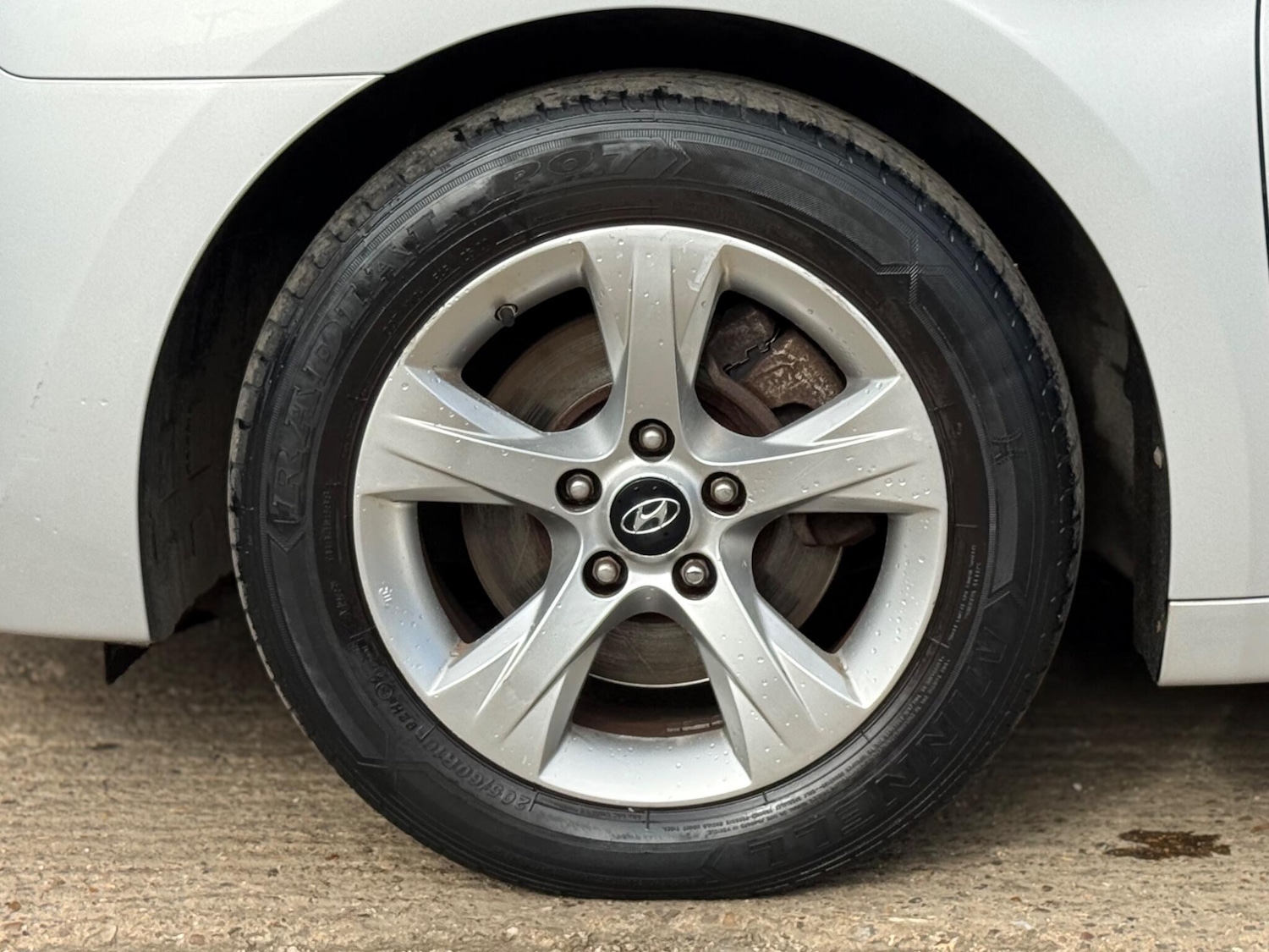 Used Hyundai i40 2014 for sale - 78029118: Photo 55