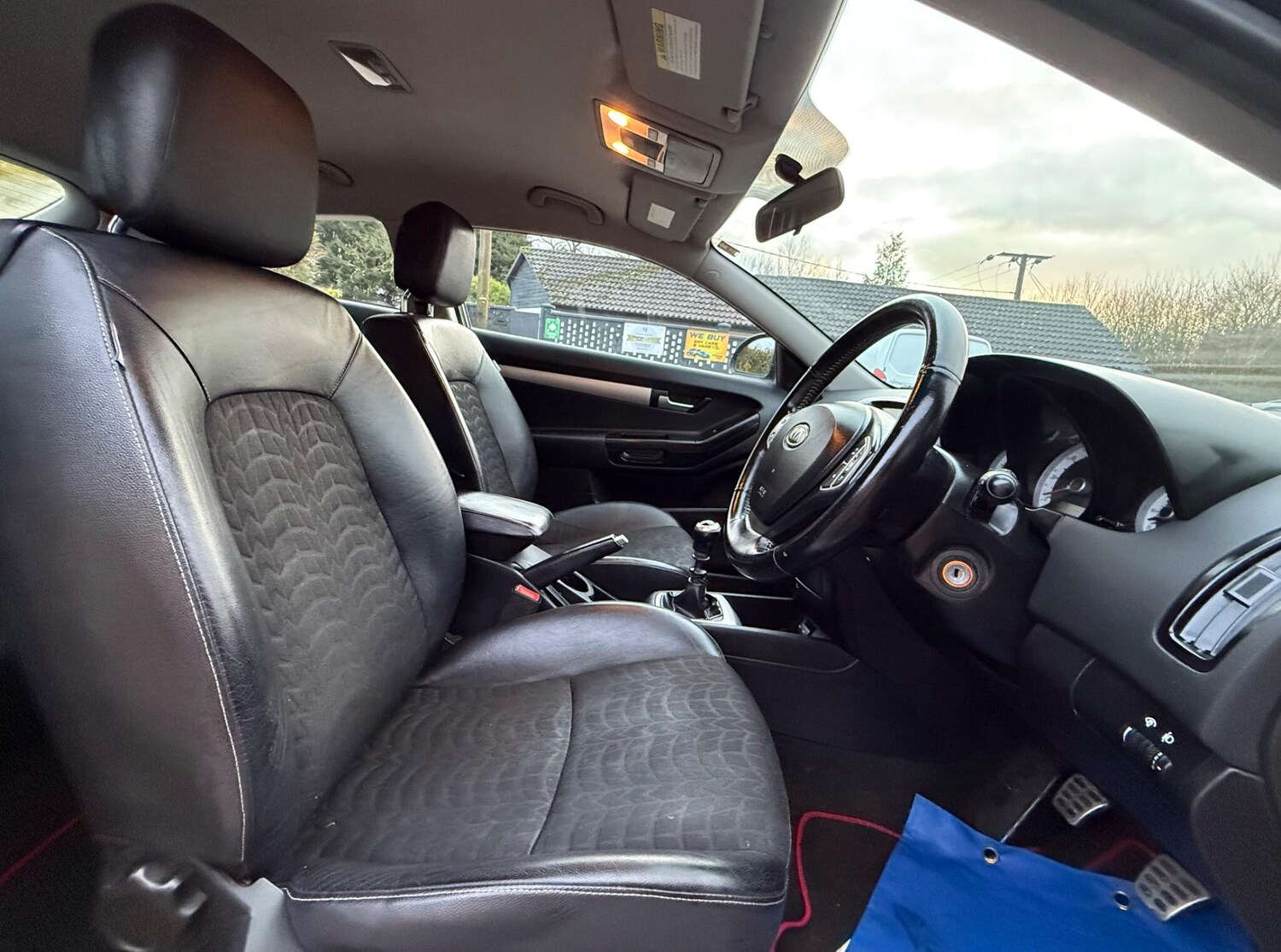 Used Kia Pro Ceed for sale - 77477085: Photo 11