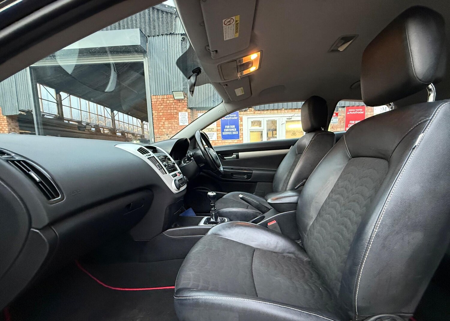 Used Kia Pro Ceed for sale - 77477085: Photo 15