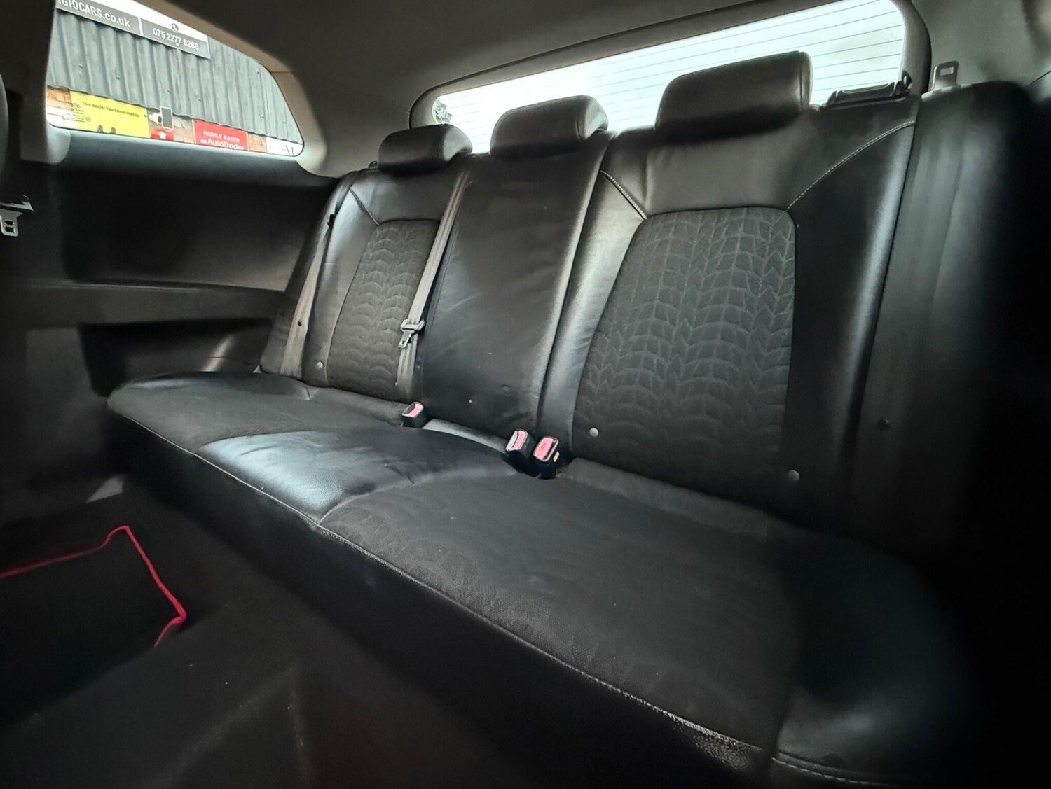 Used Kia Pro Ceed for sale - 77477085: Photo 17