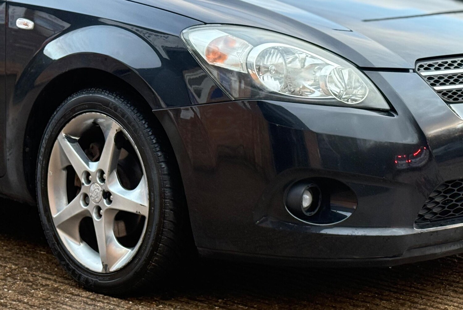 Used Kia Pro Ceed for sale - 77477085: Photo 21