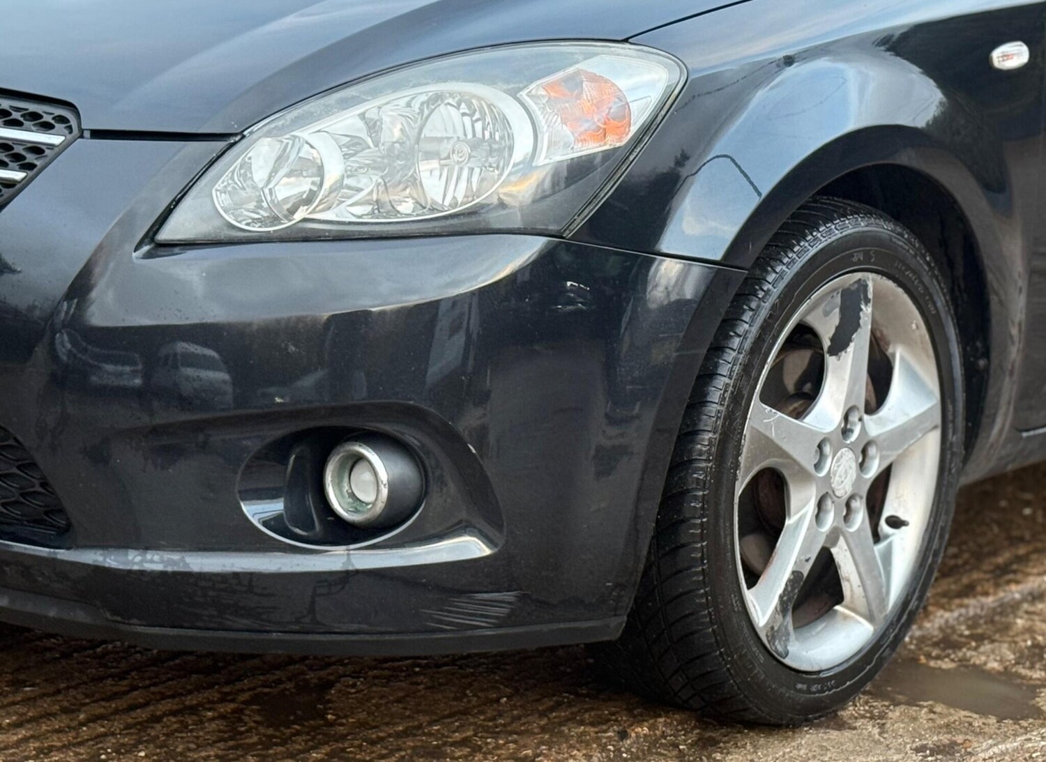 Used Kia Pro Ceed for sale - 77477085: Photo 24