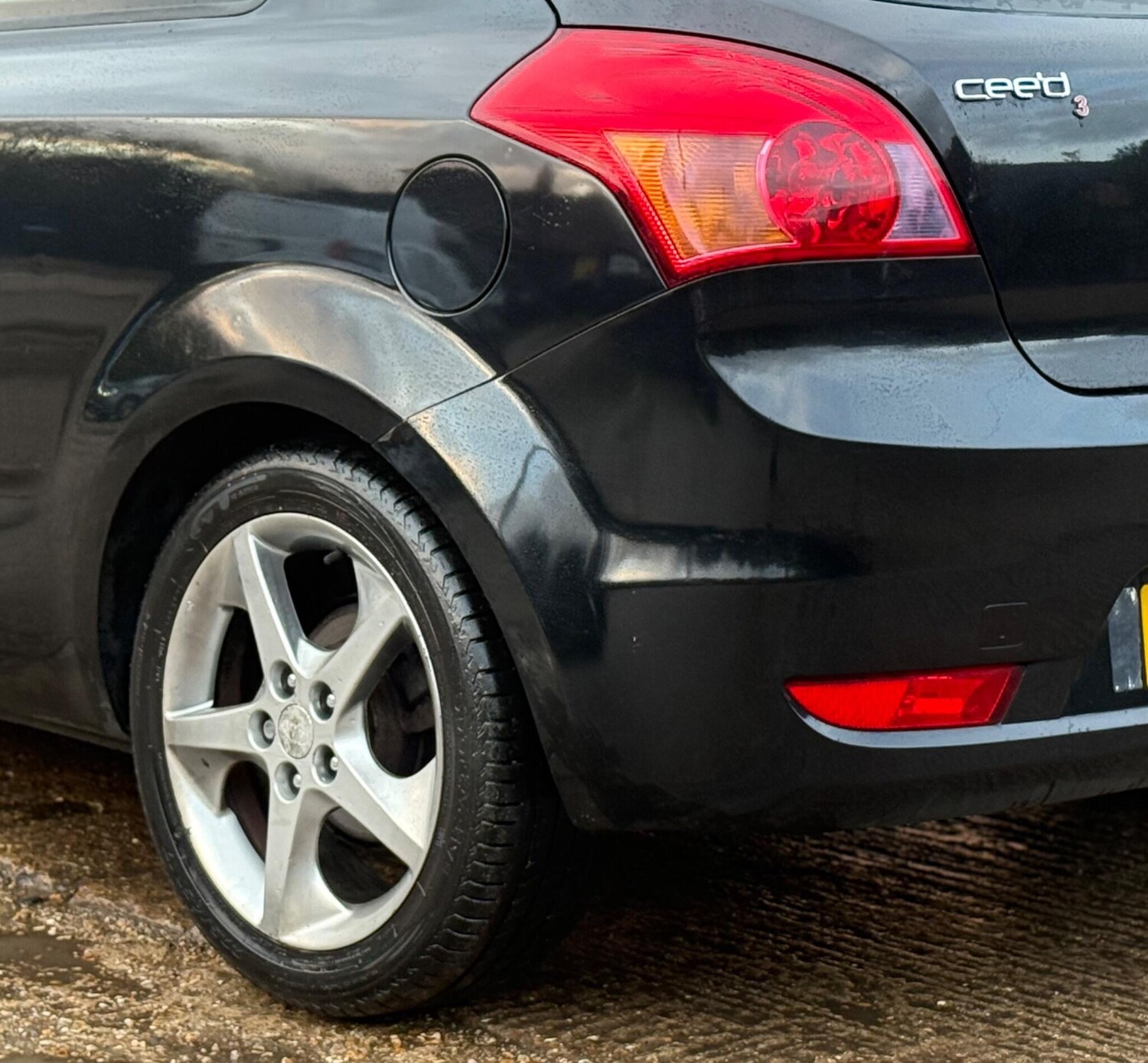 Used Kia Pro Ceed for sale - 77477085: Photo 27