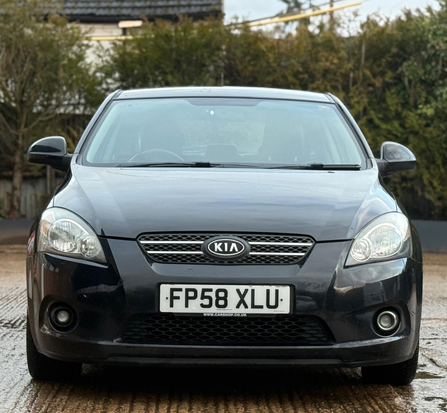 Used Kia Pro Ceed for sale - 77477085: Photo 3