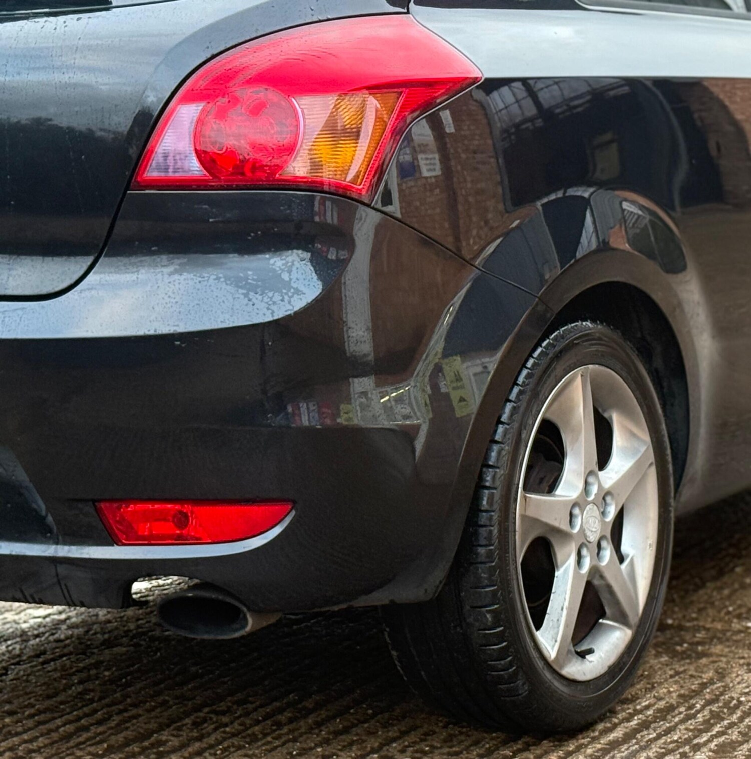 Used Kia Pro Ceed for sale - 77477085: Photo 30