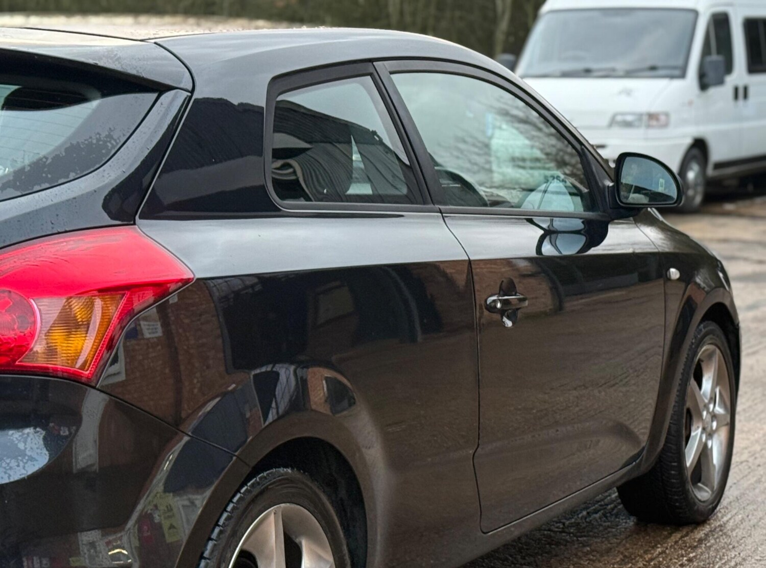 Used Kia Pro Ceed for sale - 77477085: Photo 31