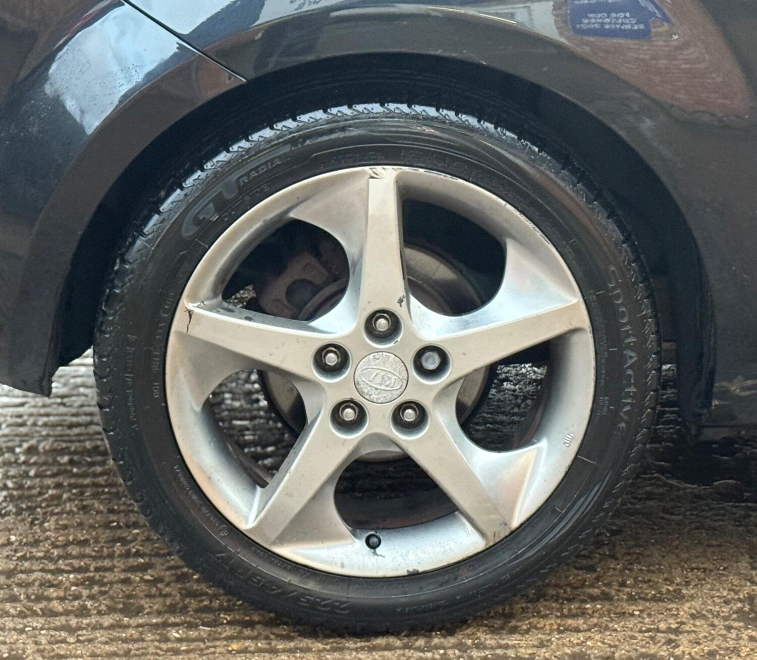 Used Kia Pro Ceed for sale - 77477085: Photo 39