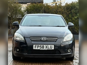 Used Kia Pro Ceed 2009 for sale - 77477085: Photo