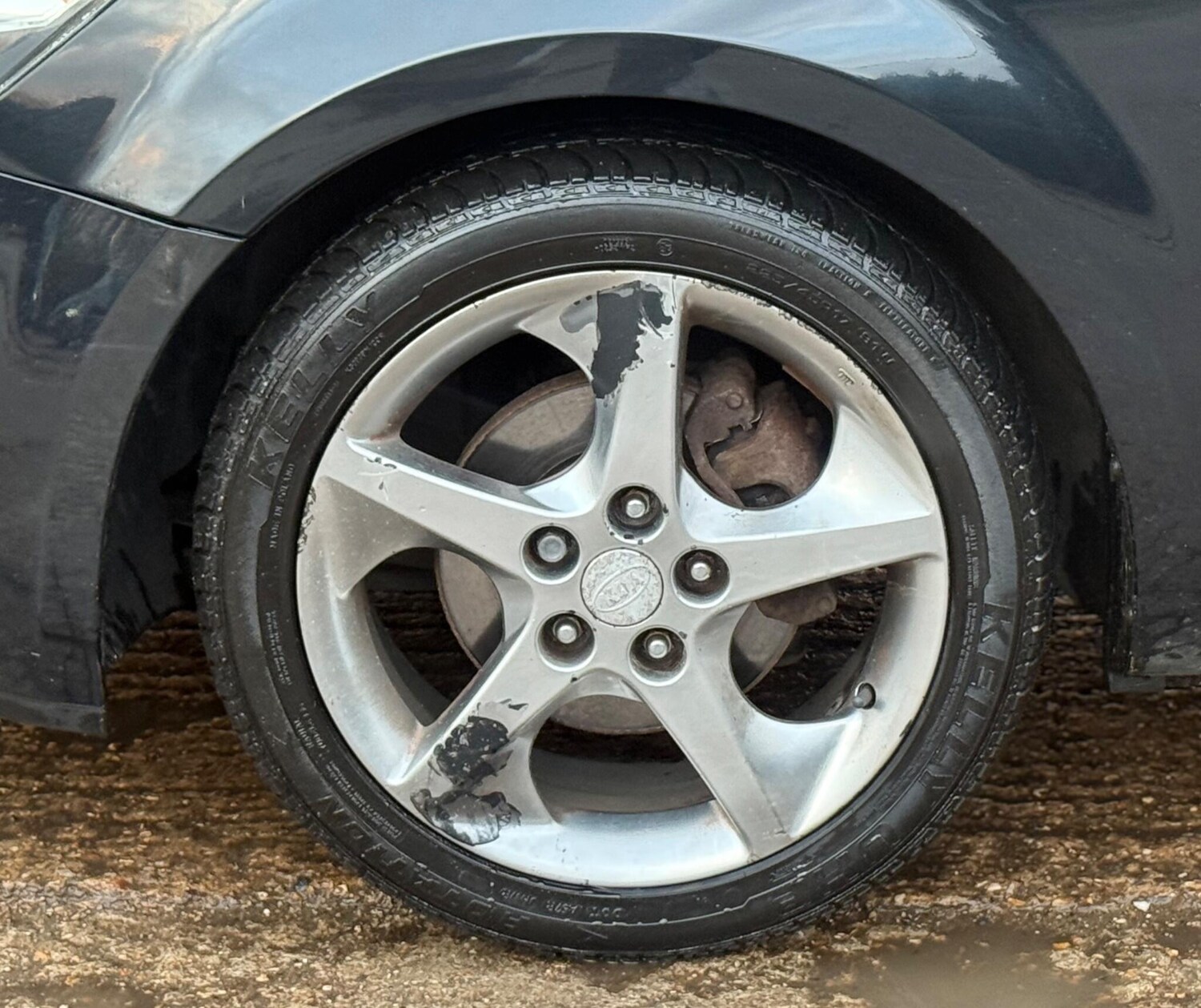 Used Kia Pro Ceed for sale - 77477085: Photo 40