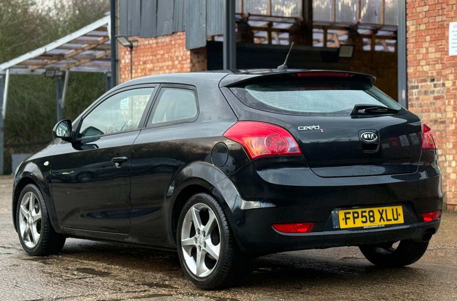 Used Kia Pro Ceed for sale - 77477085: Photo 6