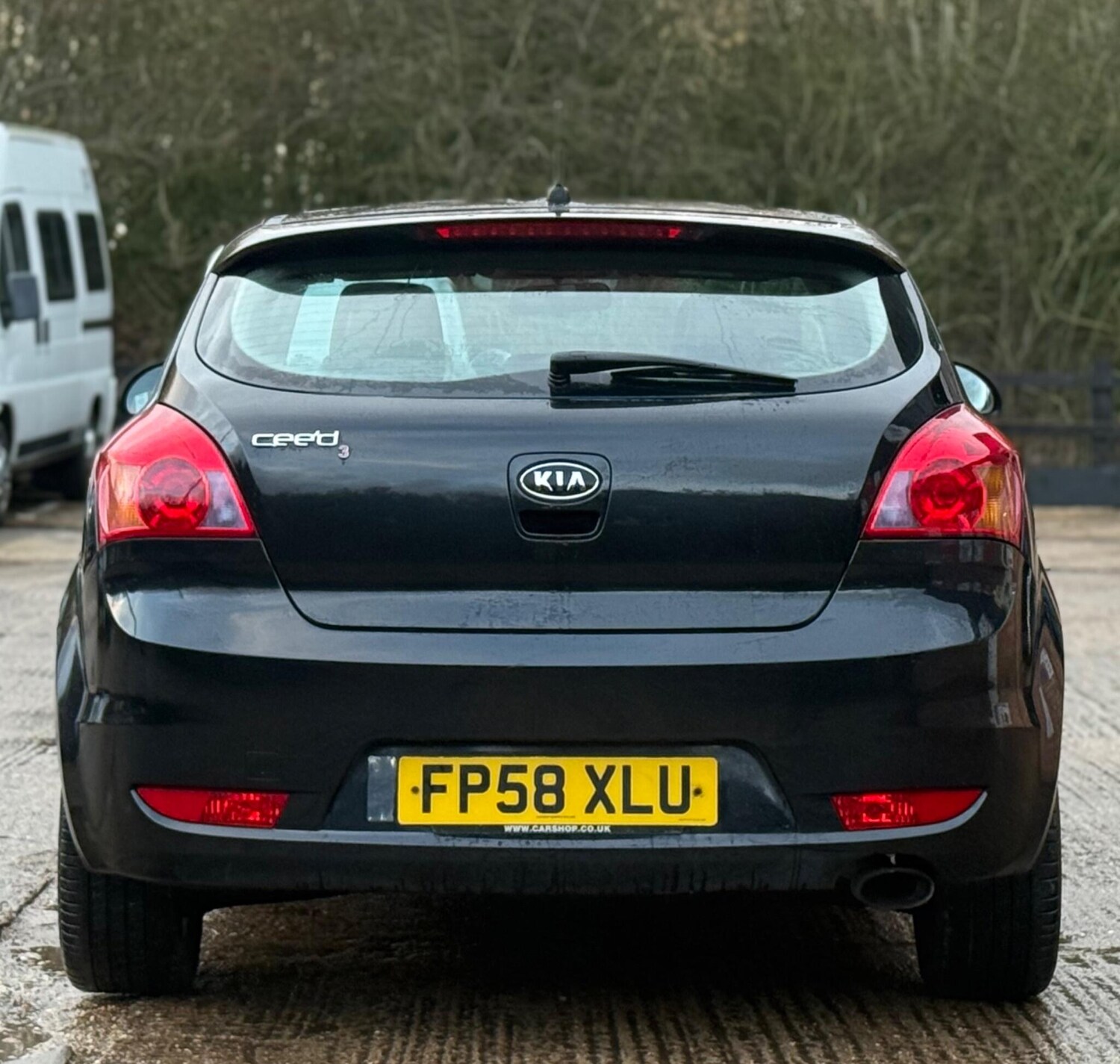 Used Kia Pro Ceed for sale - 77477085: Photo 7