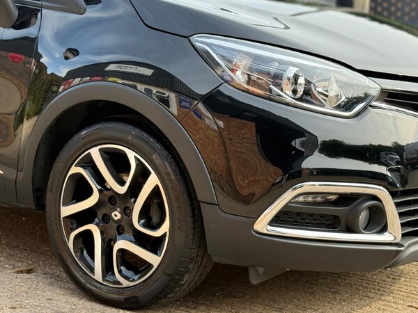 Used Renault Captur 2014 for sale - 75550024: Photo 19