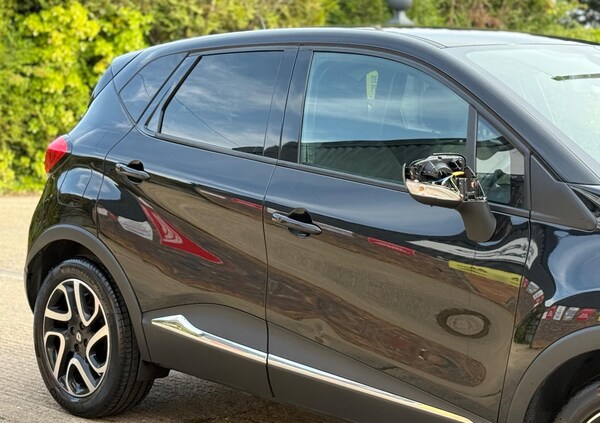 Used Renault Captur 2014 for sale - 75550024: Photo 20