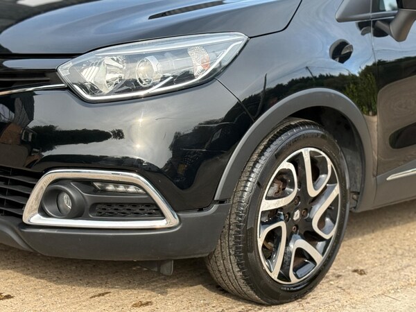 Used Renault Captur 2014 for sale - 75550024: Photo 22