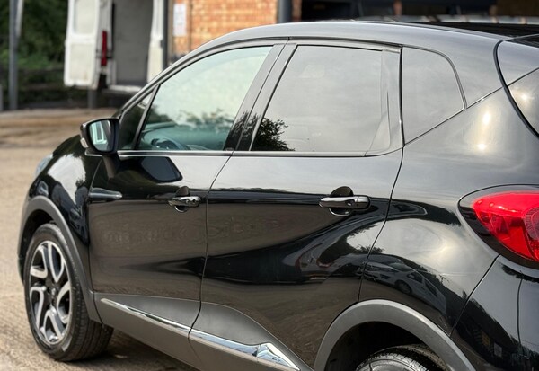 Used Renault Captur 2014 for sale - 75550024: Photo 26