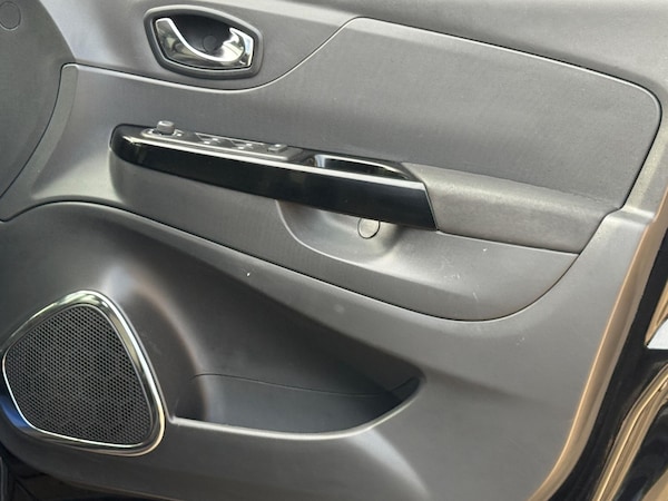 Used Renault Captur 2014 for sale - 75550024: Photo 31