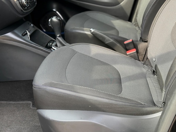 Used Renault Captur 2014 for sale - 75550024: Photo 32