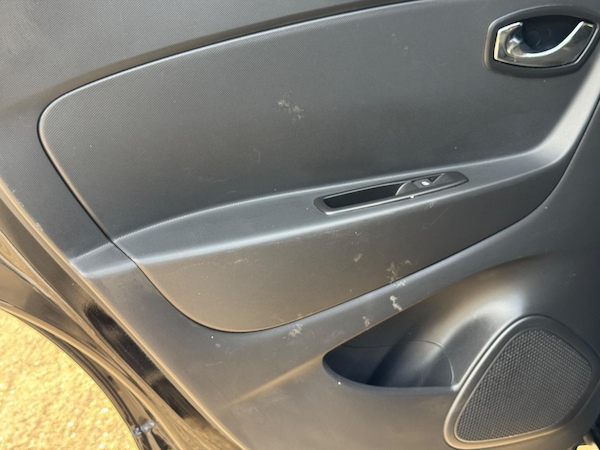 Used Renault Captur 2014 for sale - 75550024: Photo 35