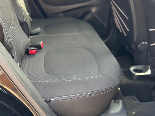 Used Renault Captur 2014 for sale - 75550024: Photo 36