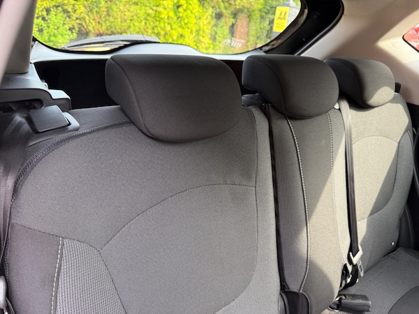 Used Renault Captur 2014 for sale - 75550024: Photo 37