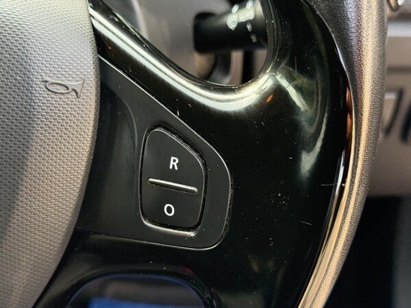 Used Renault Captur 2014 for sale - 75550024: Photo 39