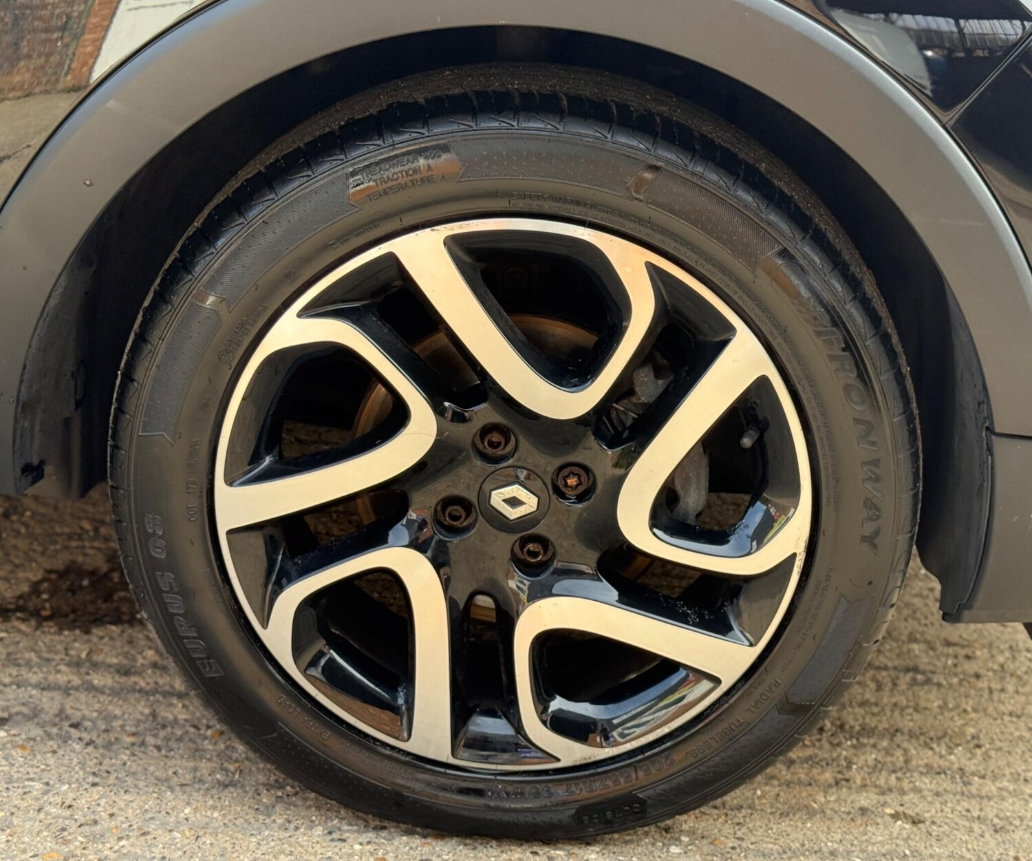 Vehicle 42